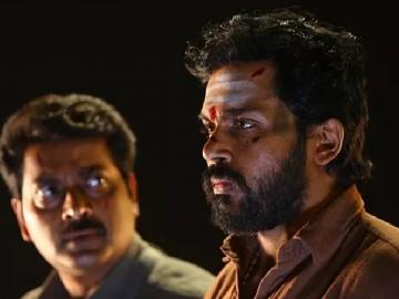 Karthi new statement gives out strong hint at Kaithi 2